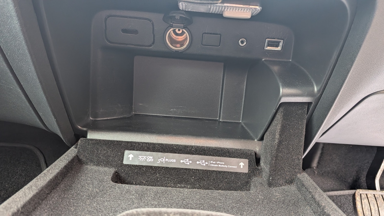 Used Citroen C4 Picasso 2014 for sale - 77233849: Photo 16