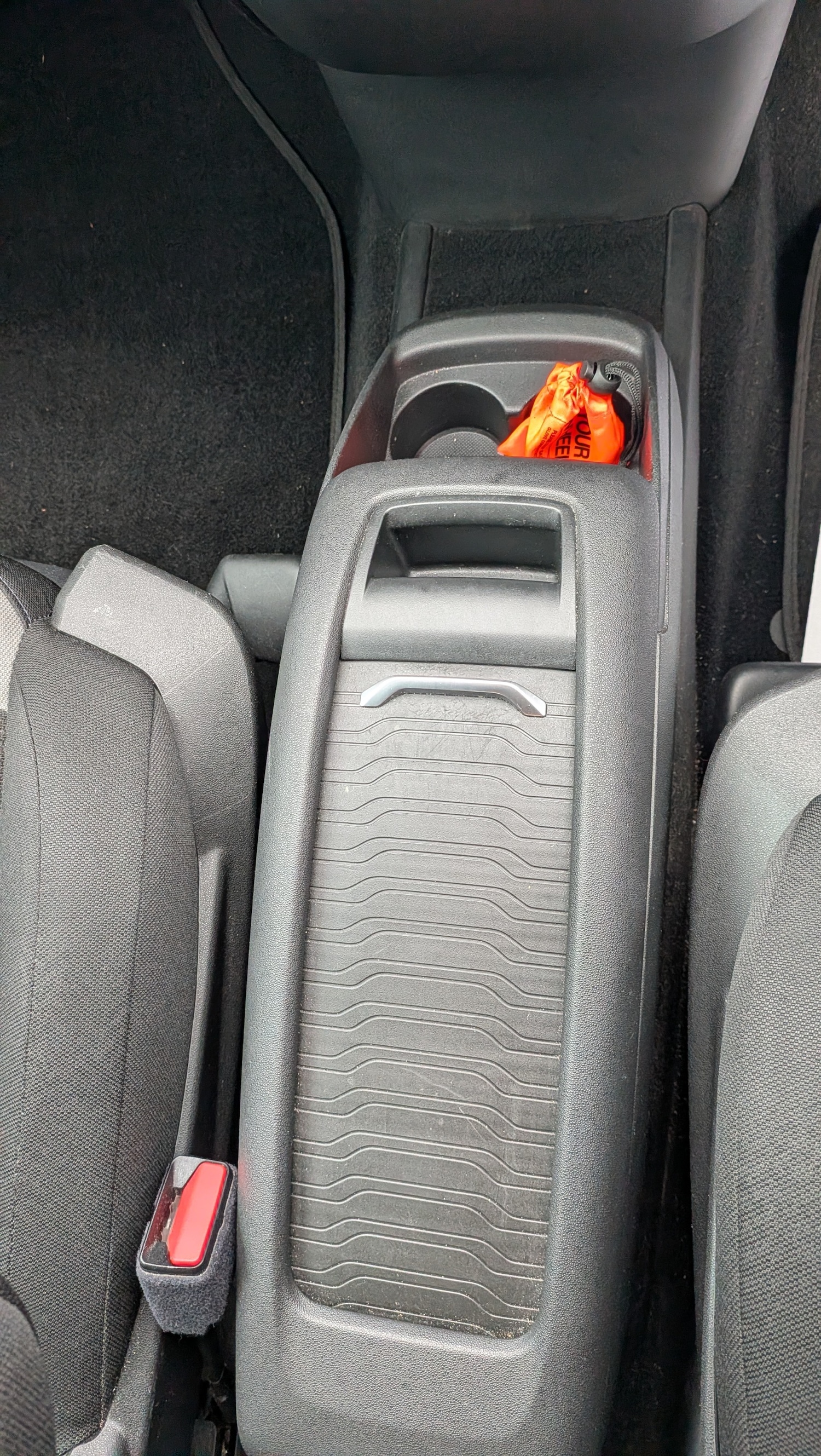 Used Citroen C4 Picasso 2014 for sale - 77233849: Photo 17