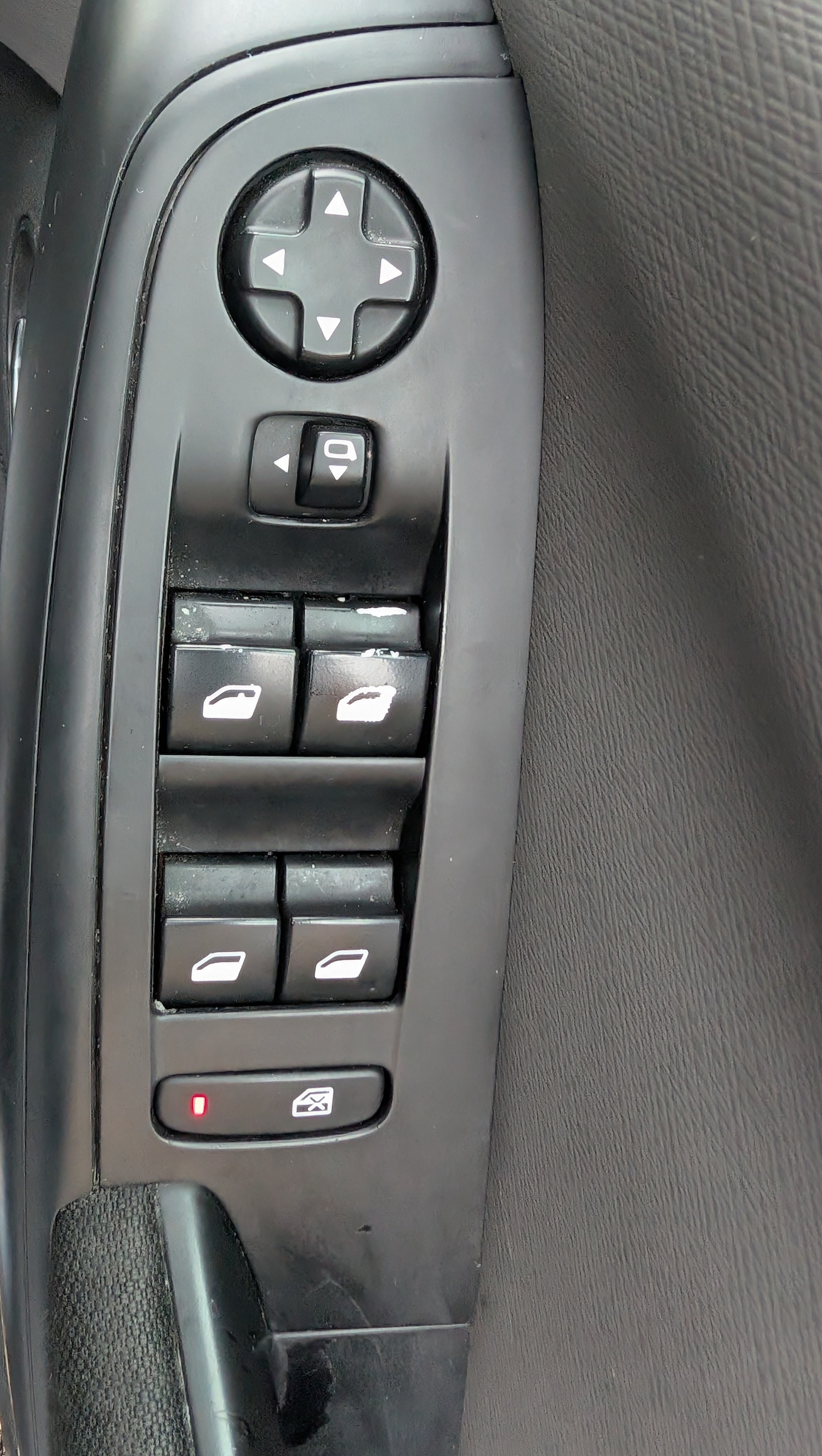 Used Citroen C4 Picasso 2014 for sale - 77233849: Photo 18