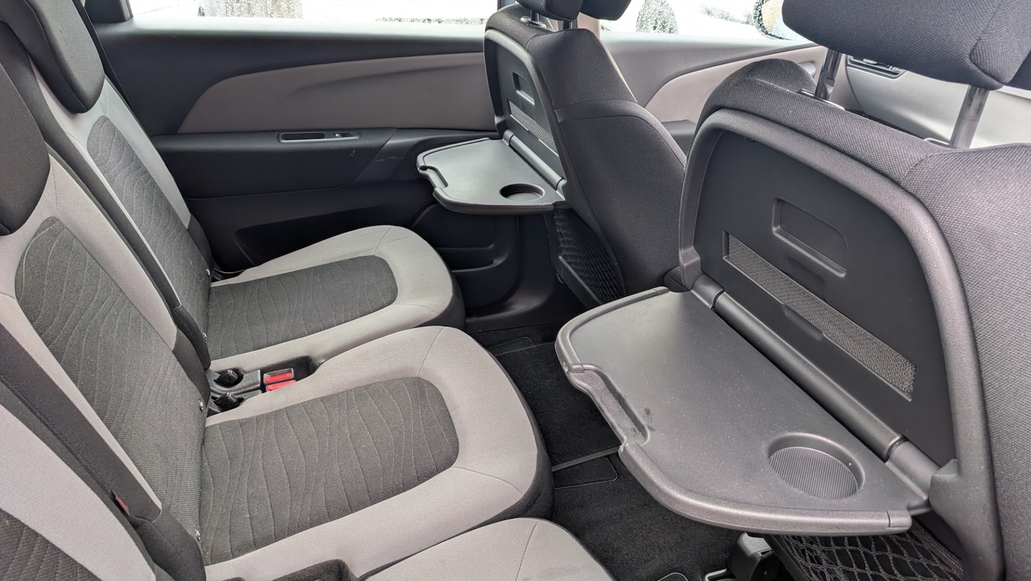 Used Citroen C4 Picasso 2014 for sale - 77233849: Photo 19