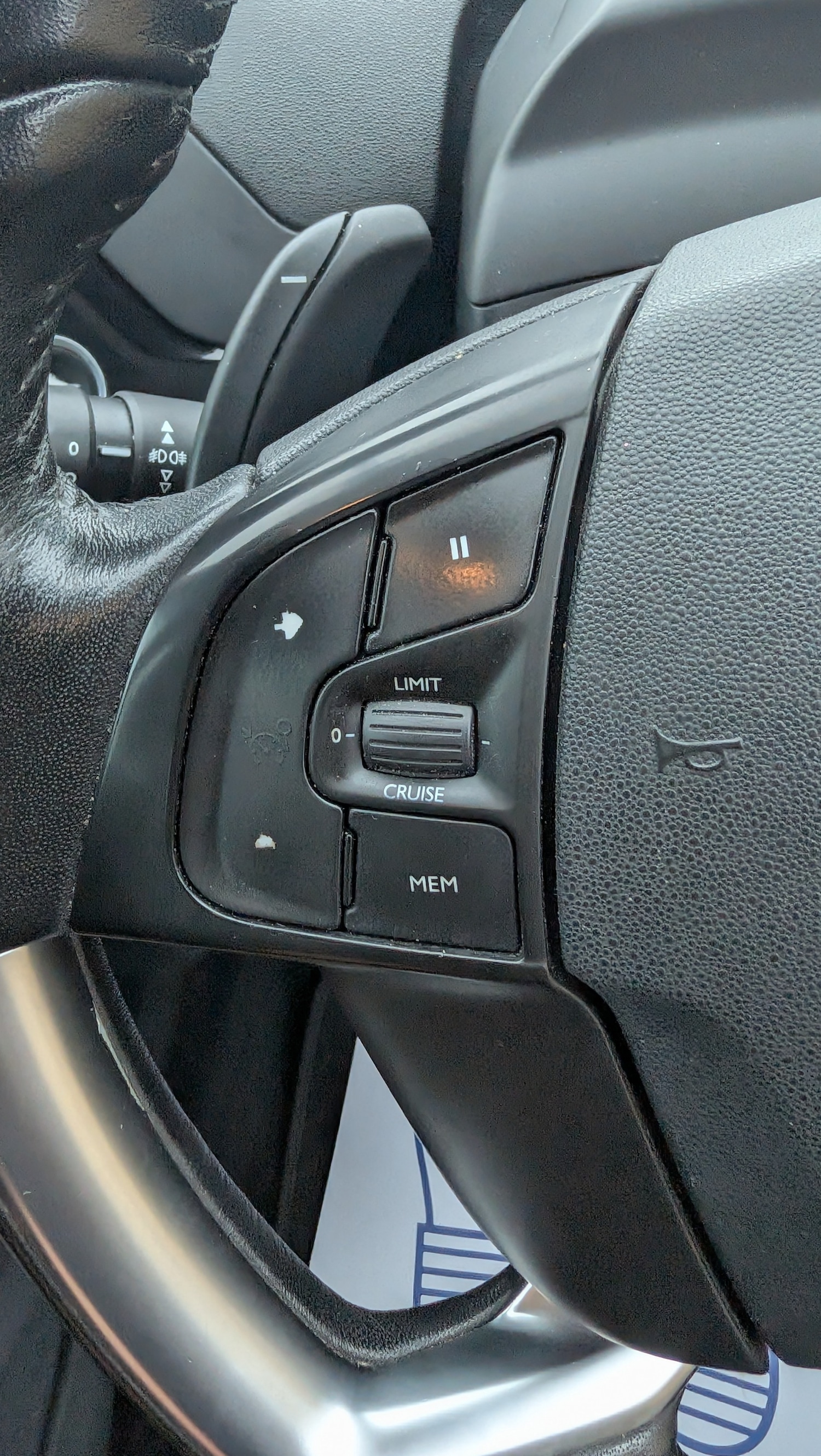 Used Citroen C4 Picasso 2014 for sale - 77233849: Photo 21