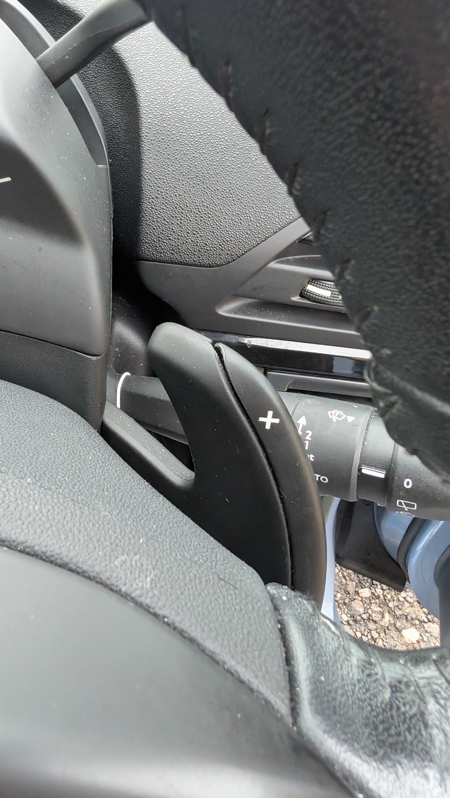 Used Citroen C4 Picasso 2014 for sale - 77233849: Photo 25