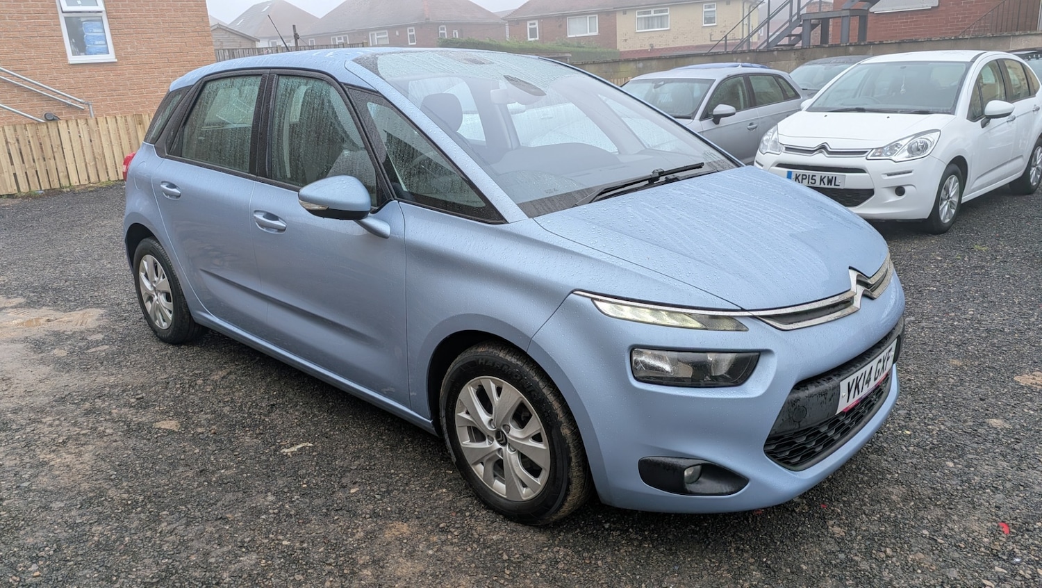 Used Citroen C4 Picasso 2014 for sale - 77233849: Photo 26