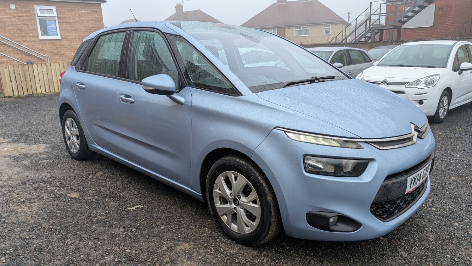 Used Citroen C4 Picasso 2014 for sale - 77233849: Photo 27