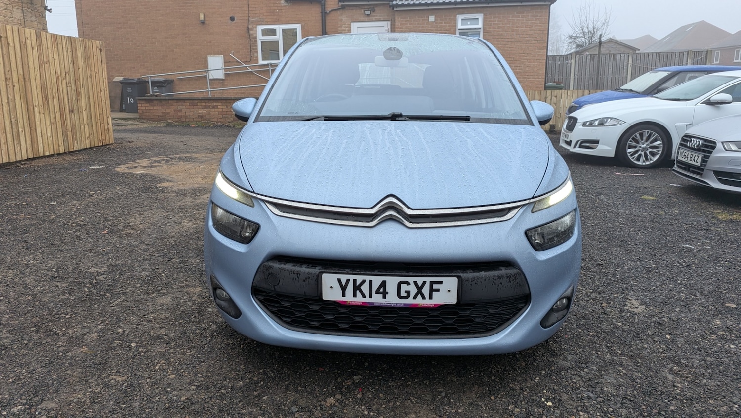 Used Citroen C4 Picasso 2014 for sale - 77233849: Photo 28