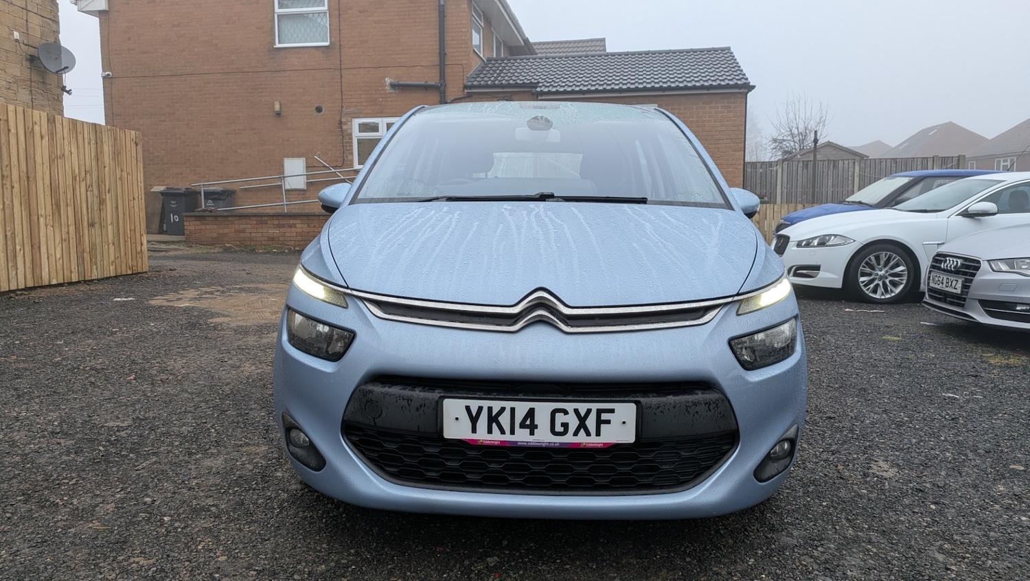 Used Citroen C4 Picasso 2014 for sale - 77233849: Photo 29
