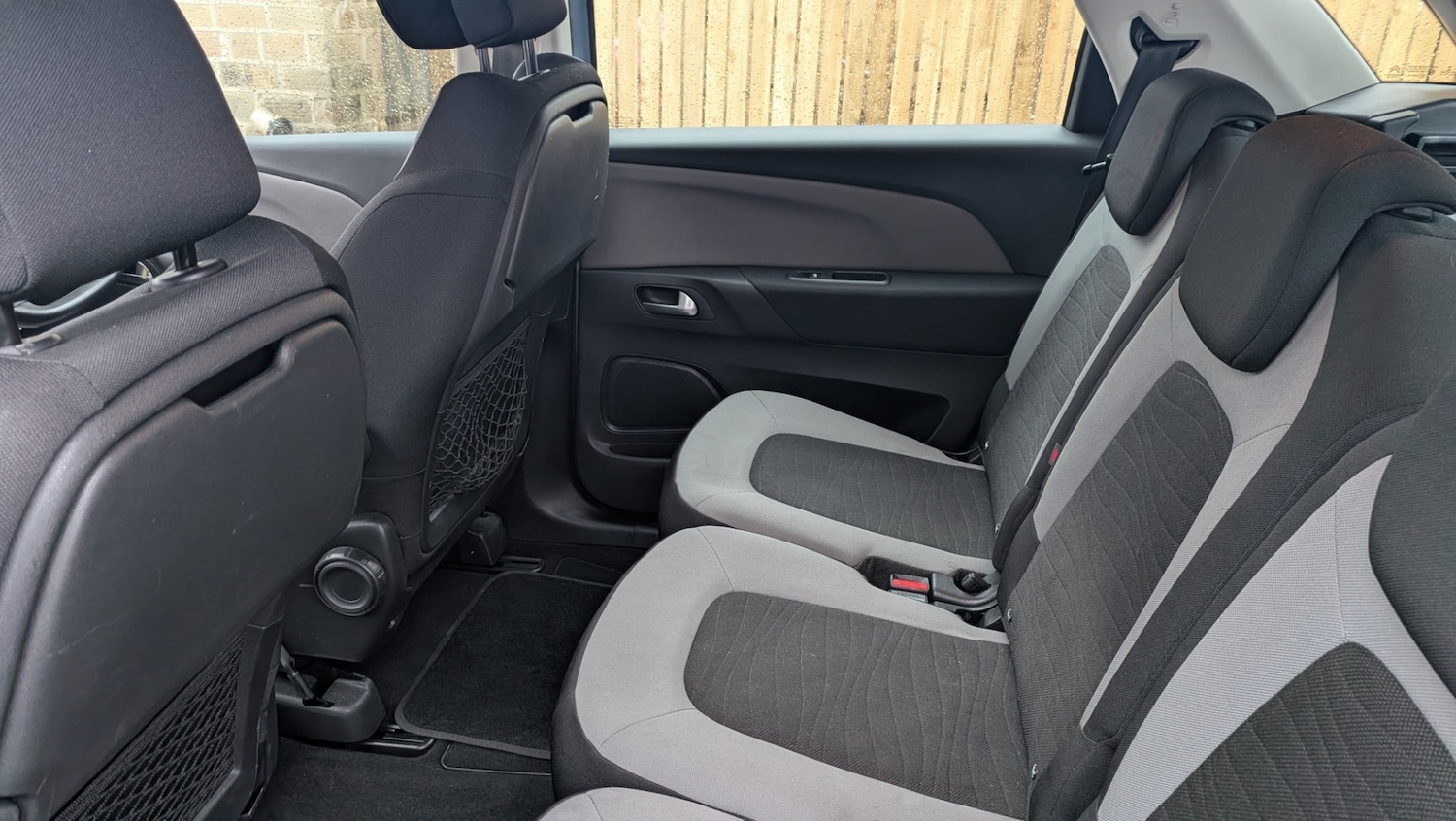 Used Citroen C4 Picasso 2014 for sale - 77233849: Photo 8