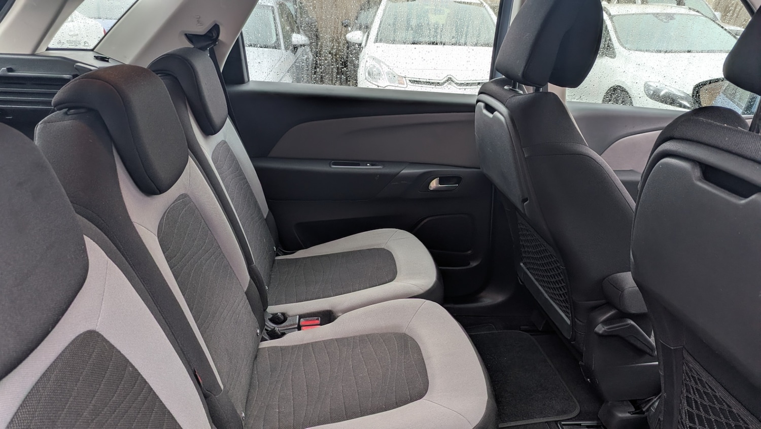 Used Citroen C4 Picasso 2014 for sale - 77233849: Photo 9