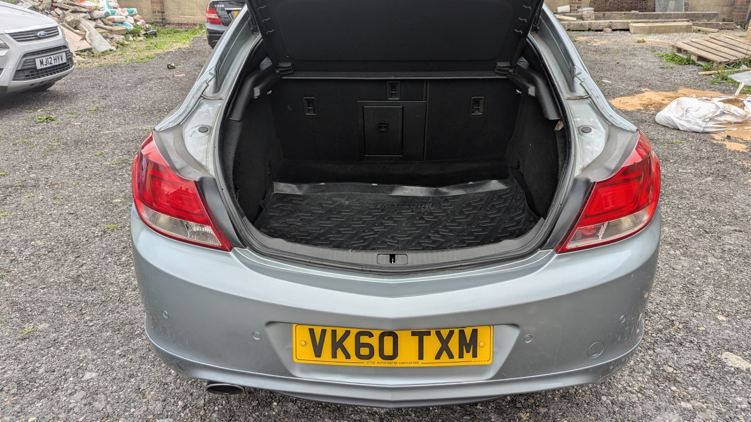 Vehicle 19