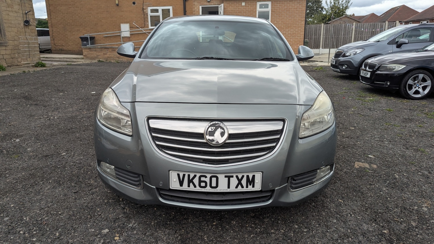 Vehicle 25