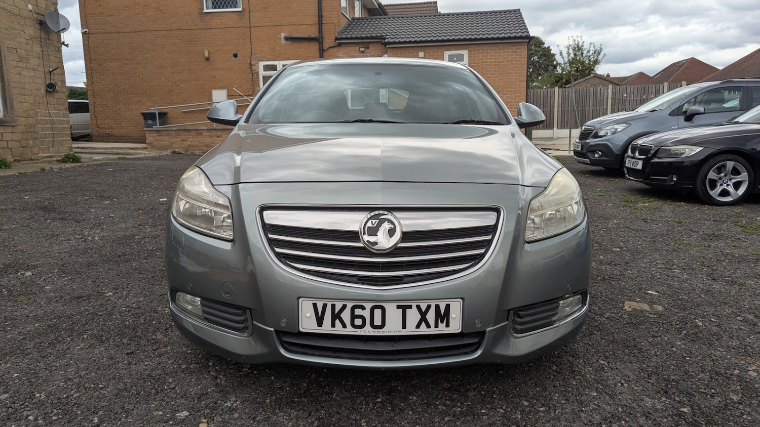 Vehicle 26