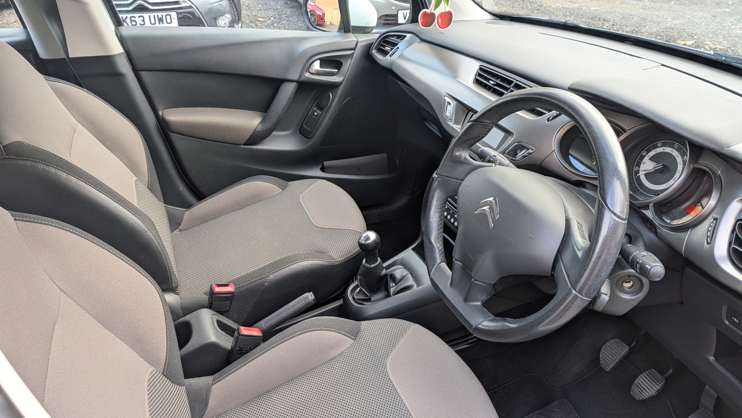 Used Citroen C3 2015 for sale - 77081256: Photo 10