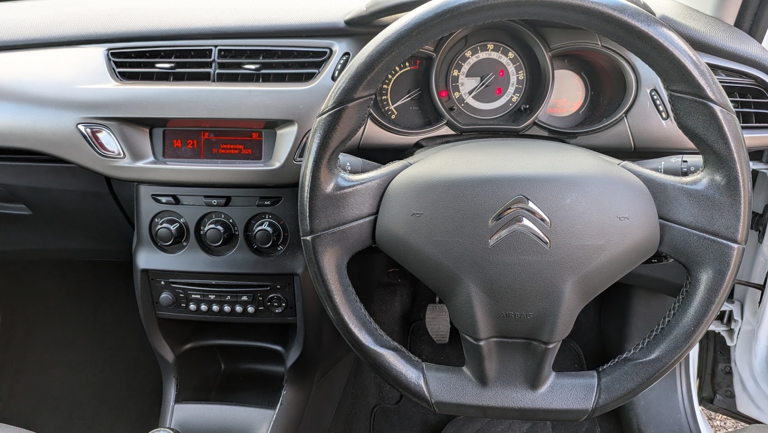 Used Citroen C3 2015 for sale - 77081256: Photo 11