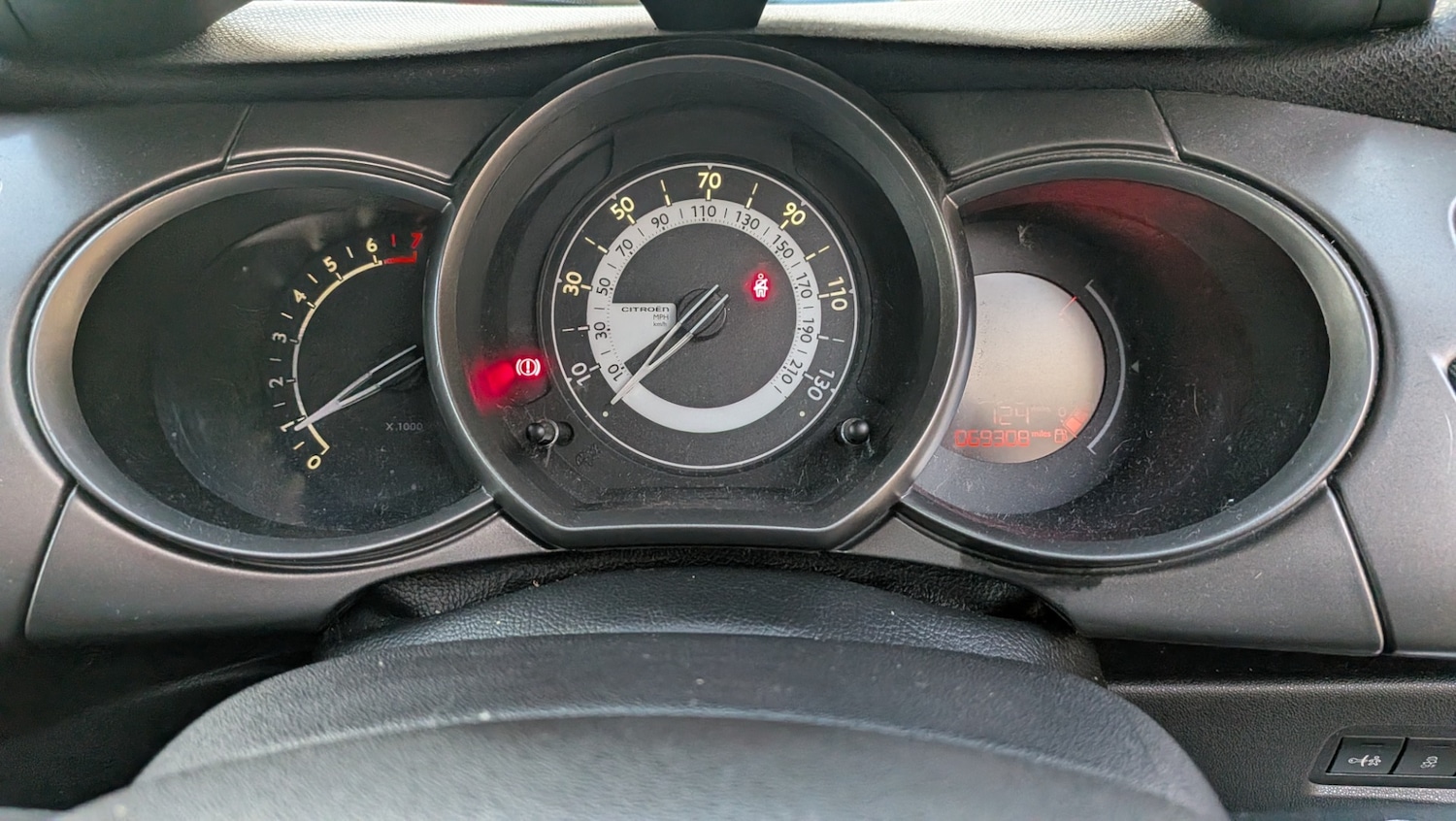 Used Citroen C3 2015 for sale - 77081256: Photo 12