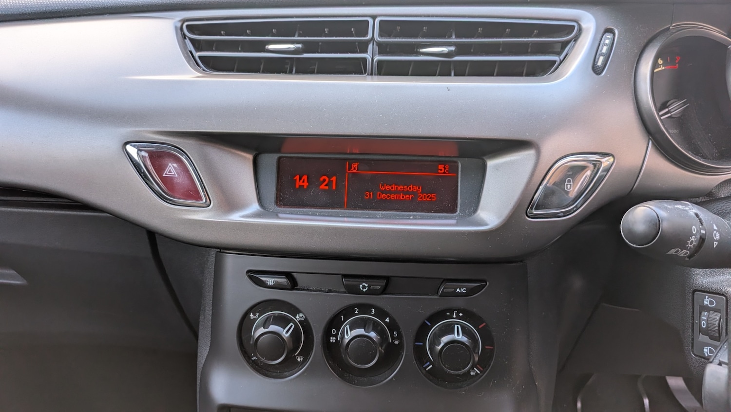 Used Citroen C3 2015 for sale - 77081256: Photo 13