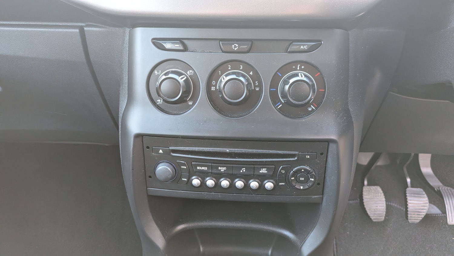 Used Citroen C3 2015 for sale - 77081256: Photo 14