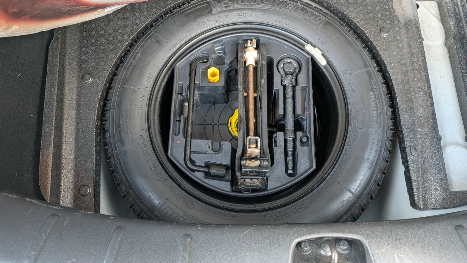 Used Citroen C3 2015 for sale - 77081256: Photo 18