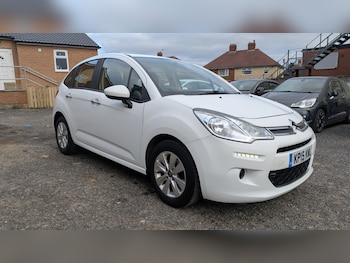 Used Citroen C3 2015 for sale - 77081256: Photo