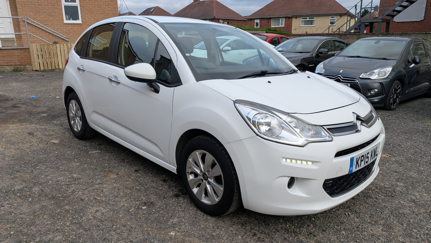 Used Citroen C3 2015 for sale - 77081256: Photo 20