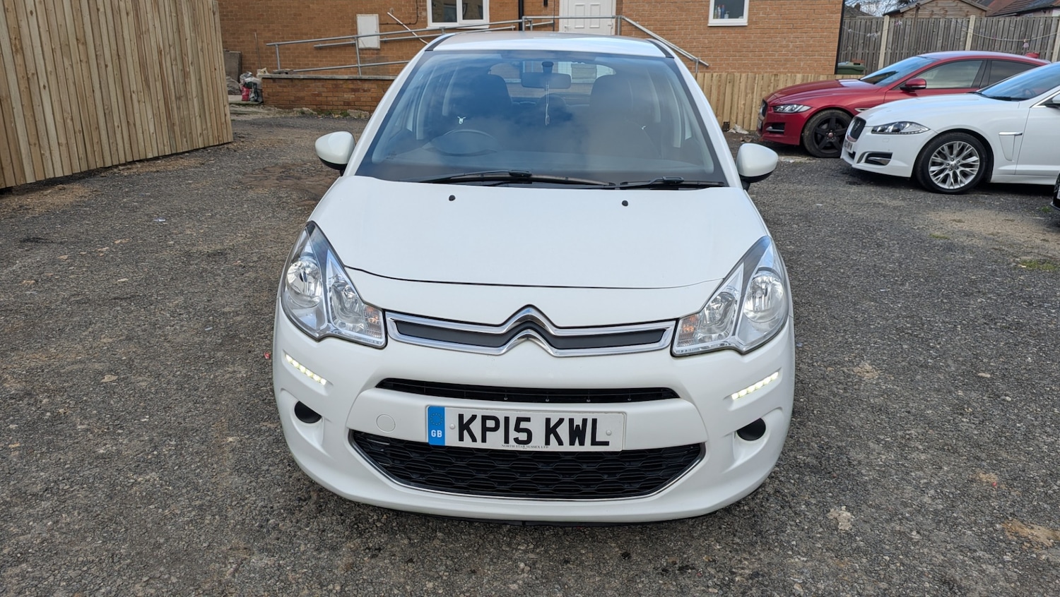 Used Citroen C3 2015 for sale - 77081256: Photo 21
