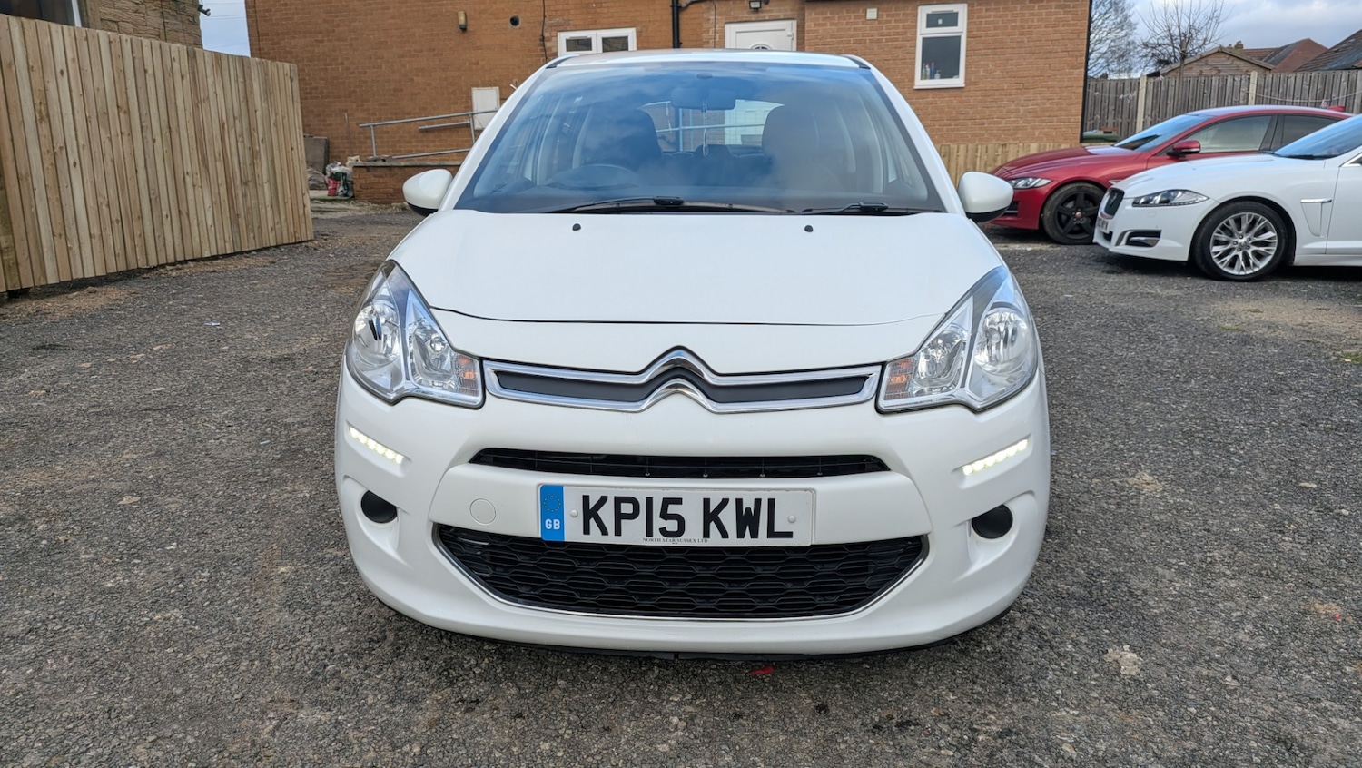 Used Citroen C3 2015 for sale - 77081256: Photo 22