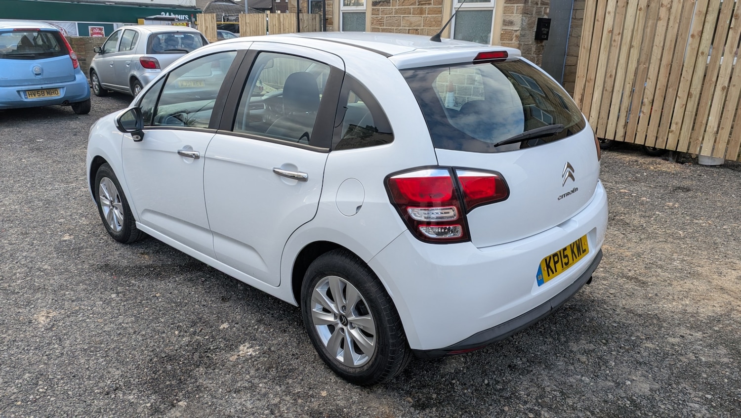 Used Citroen C3 2015 for sale - 77081256: Photo 25