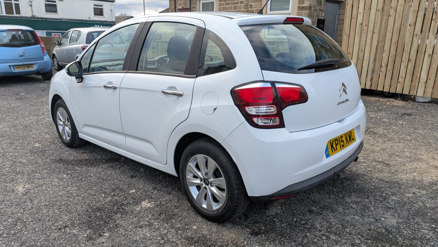 Used Citroen C3 2015 for sale - 77081256: Photo 26
