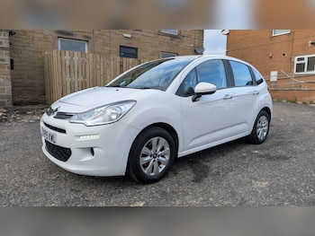 Used Citroen C3 2015 for sale - 77081256: Photo