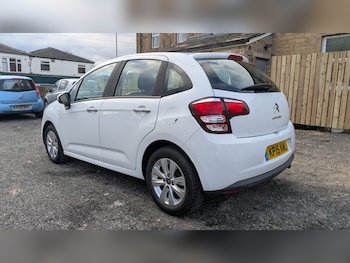 Used Citroen C3 2015 for sale - 77081256: Photo