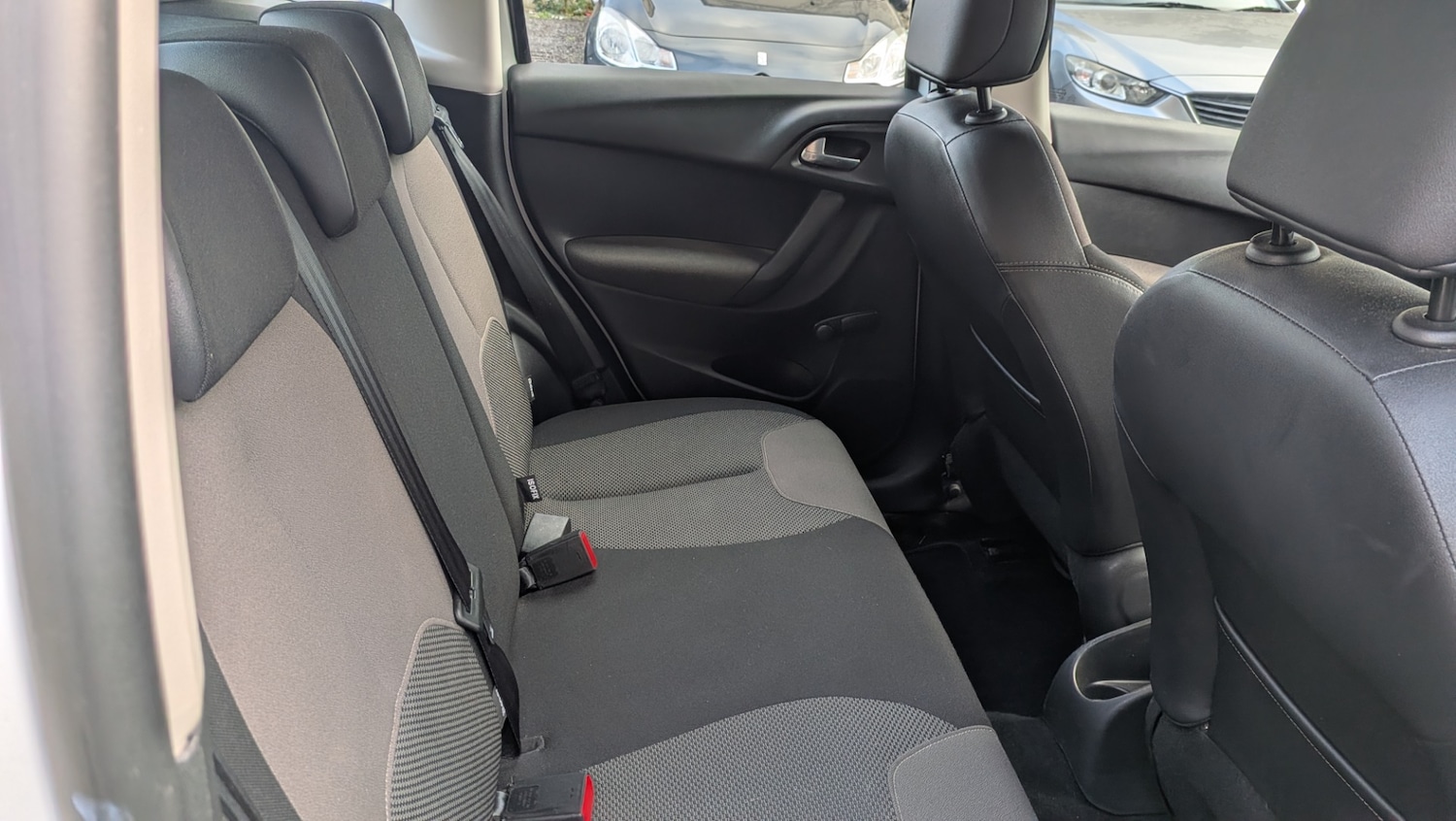 Used Citroen C3 2015 for sale - 77081256: Photo 9