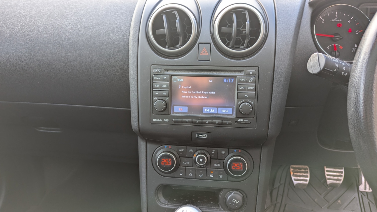 Used Nissan Qashqai 2012 for sale - 76521453: Photo 13