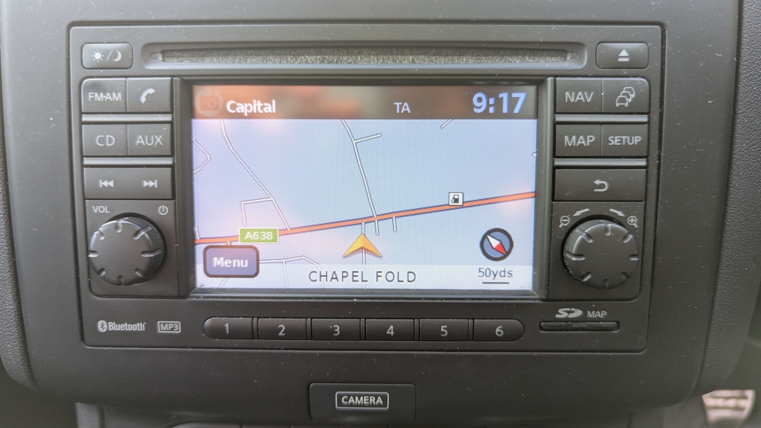 Used Nissan Qashqai 2012 for sale - 76521453: Photo 14