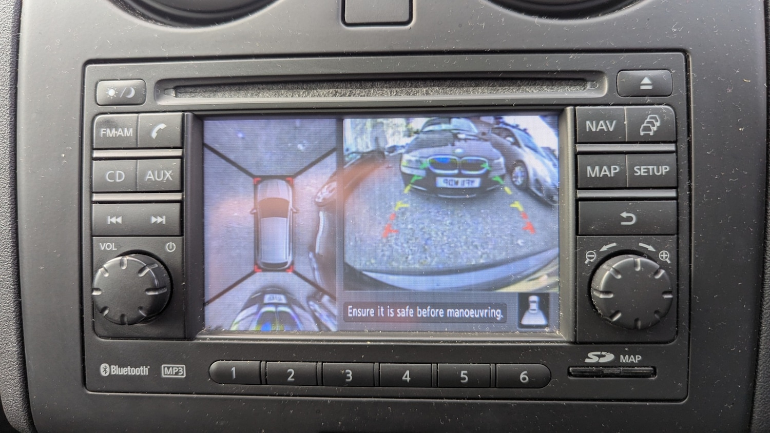 Used Nissan Qashqai 2012 for sale - 76521453: Photo 15