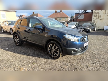 Used Nissan Qashqai 2012 for sale - 76521453: Photo