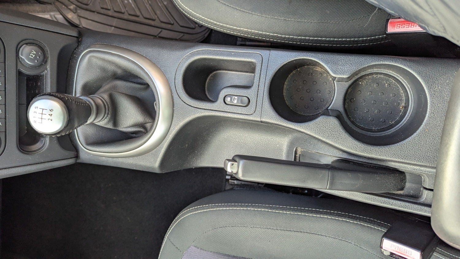 Used Nissan Qashqai 2012 for sale - 76521453: Photo 21