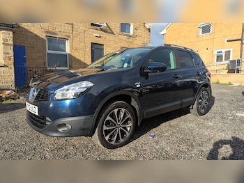 Used Nissan Qashqai 2012 for sale - 76521453: Photo