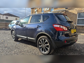 Used Nissan Qashqai 2012 for sale - 76521453: Photo