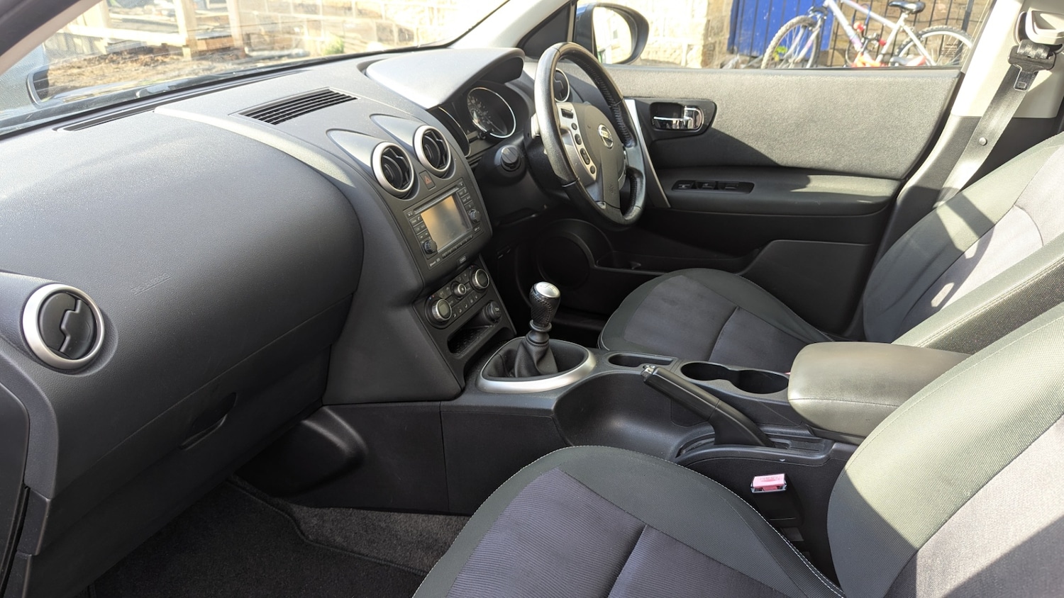 Used Nissan Qashqai 2012 for sale - 76521453: Photo 7