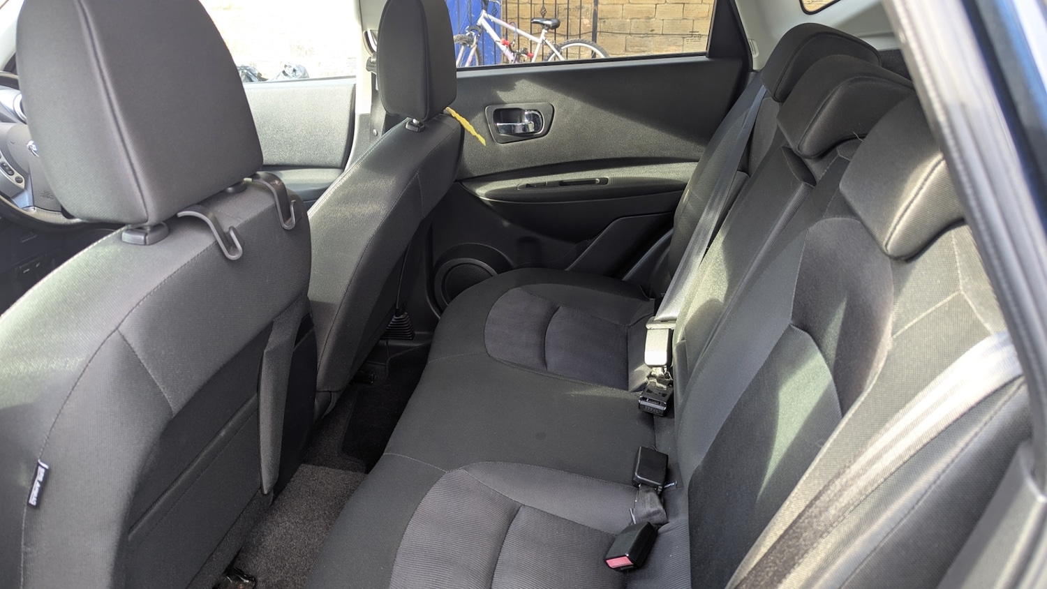 Used Nissan Qashqai 2012 for sale - 76521453: Photo 8