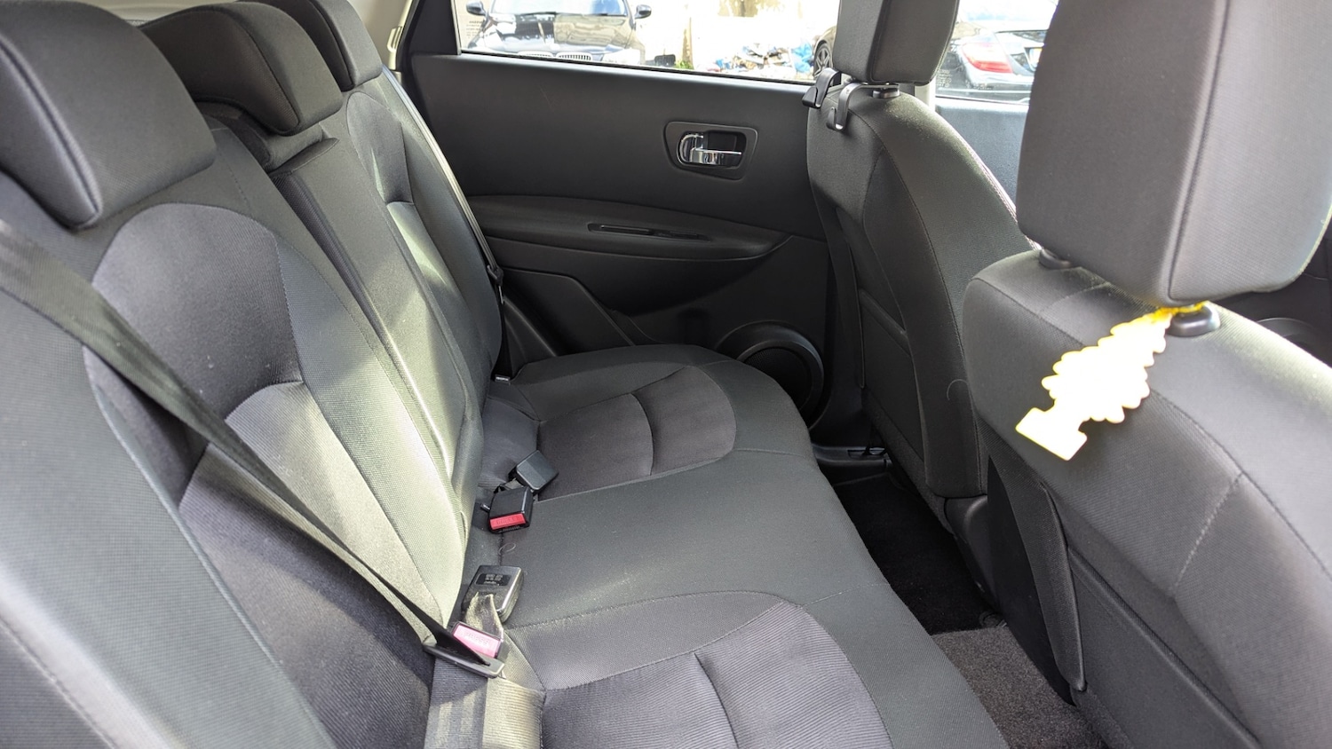 Used Nissan Qashqai 2012 for sale - 76521453: Photo 9