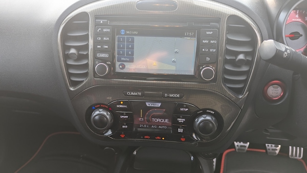 Used Nissan Juke 2016 for sale - 75294287: Photo 13
