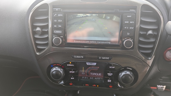Used Nissan Juke 2016 for sale - 75294287: Photo 14