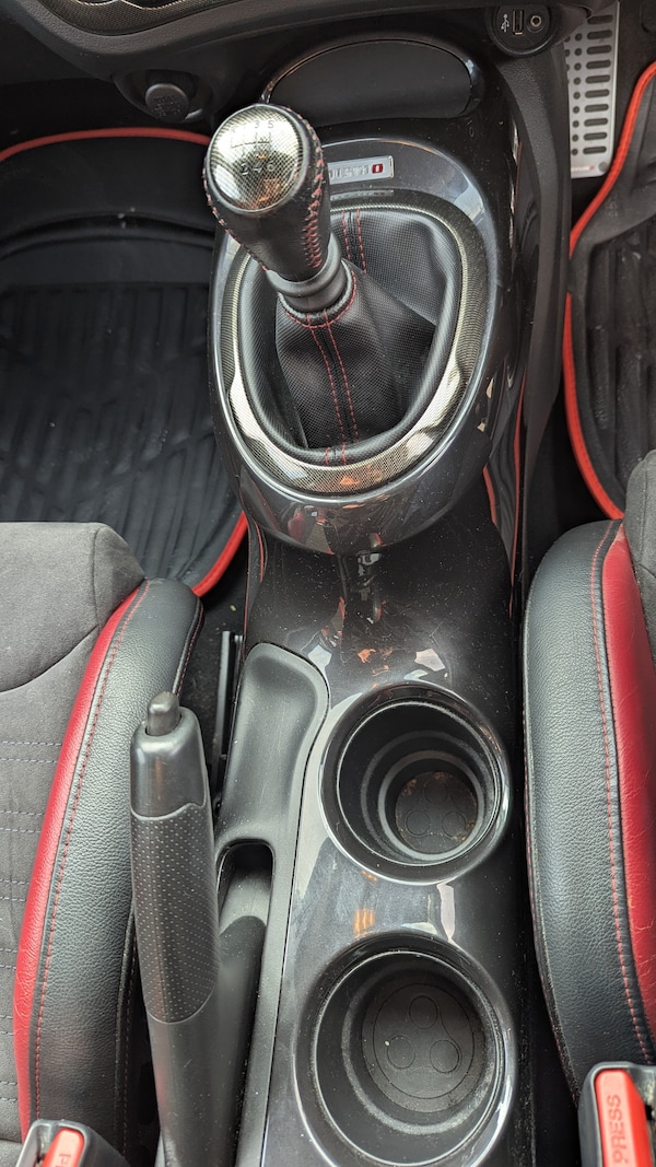 Used Nissan Juke 2016 for sale - 75294287: Photo 16