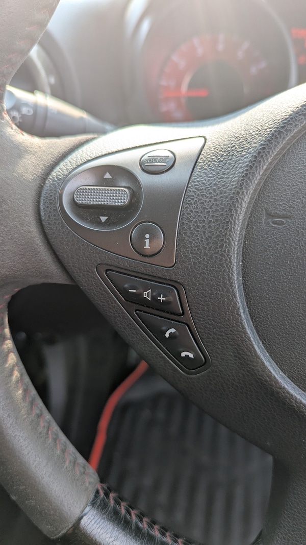 Used Nissan Juke 2016 for sale - 75294287: Photo 18