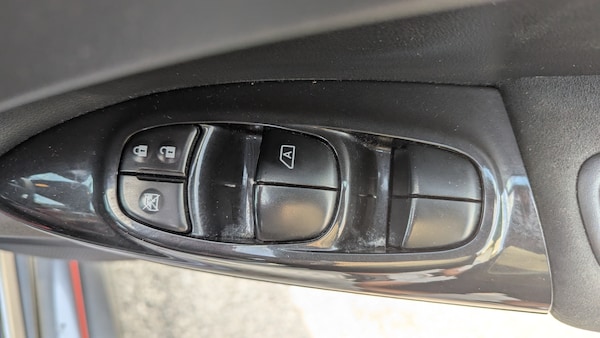 Used Nissan Juke 2016 for sale - 75294287: Photo 22