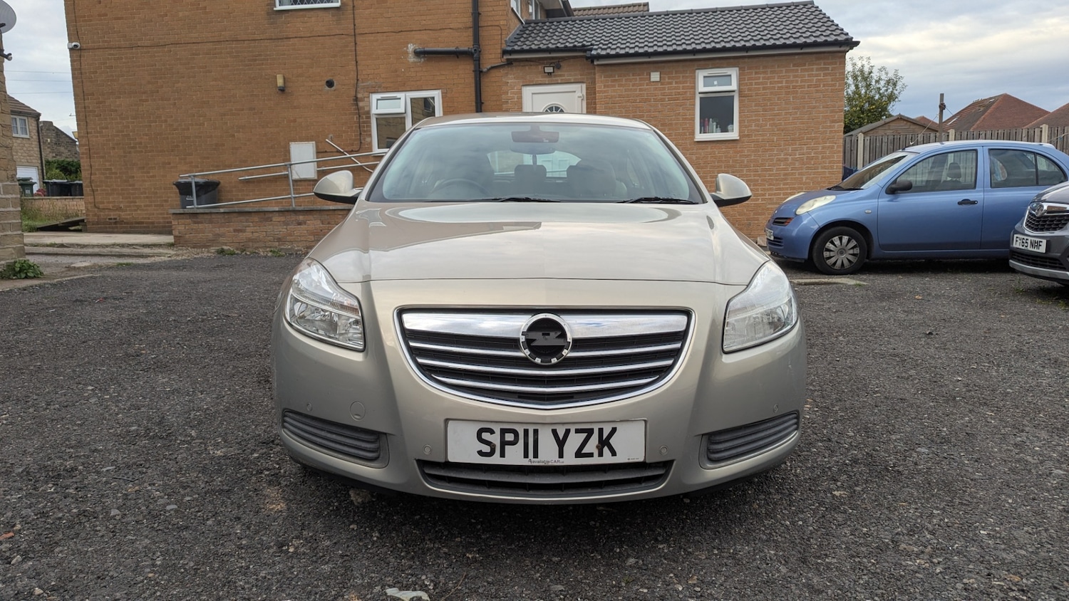 Vehicle 27