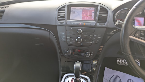 Used Vauxhall Insignia 2011 for sale - 76249404: Photo 13