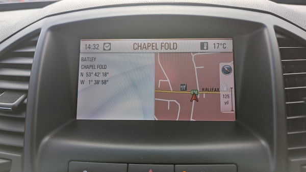 Used Vauxhall Insignia 2011 for sale - 76249404: Photo 14