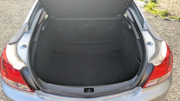 Used Vauxhall Insignia 2011 for sale - 76249404: Photo 18