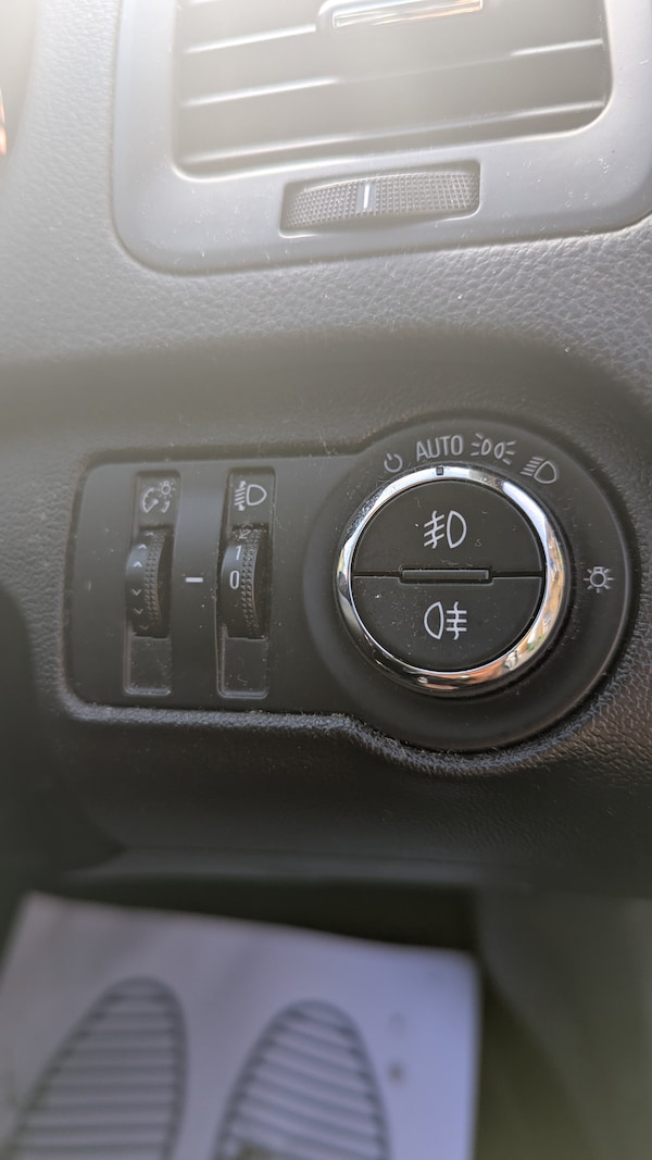 Used Vauxhall Insignia 2011 for sale - 76249404: Photo 22